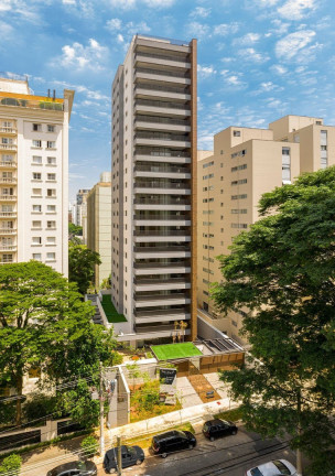 Apartamento com 3 Quartos à Venda, 170 m² em Paraíso - São Paulo