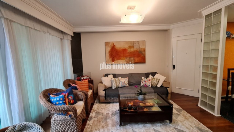 Imagem Apartamento com 3 Quartos à Venda, 98 m² em Panamby - São Paulo Imagem Apartamento com 3 Quartos à Venda, 98 m² em Panamby - São Paulo