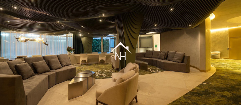 Imagem Apartamento com 2 Quartos à Venda, 97 m² em Vila Olímpia - São Paulo Imagem Apartamento com 2 Quartos à Venda, 97 m² em Vila Olímpia - São Paulo