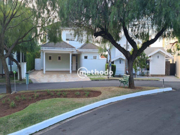 Imagem Casa com 4 Quartos à Venda, 441 m² em Jardim Conceição - Campinas Imagem Casa com 4 Quartos à Venda, 441 m² em Jardim Conceição - Campinas