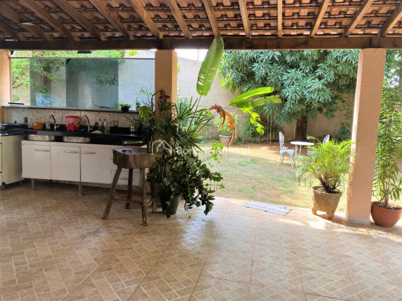 Imagem Casa de Condomínio com 4 Quartos à Venda, 672 m² em San Conrado - Campinas Imagem Casa de Condomínio com 4 Quartos à Venda, 672 m² em San Conrado - Campinas