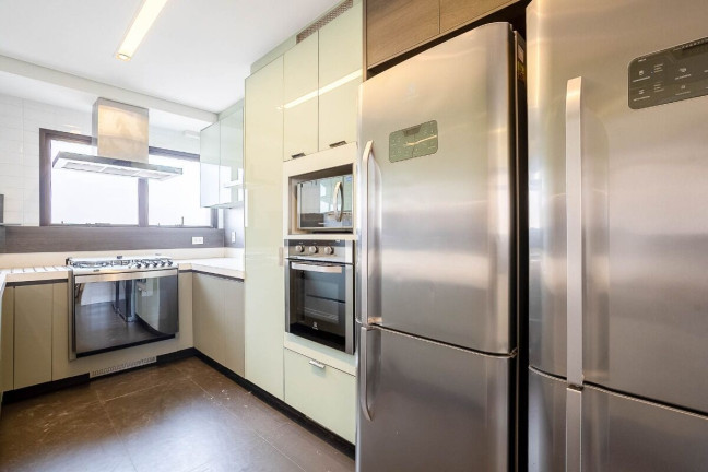 Imagem Apartamento com 4 Quartos à Venda, 411 m² em Perdizes - São Paulo