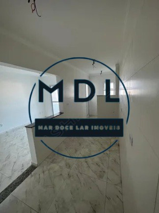 Imagem Apartamento com 2 Quartos à Venda, 76 m² em Vila Mirim - Praia Grande