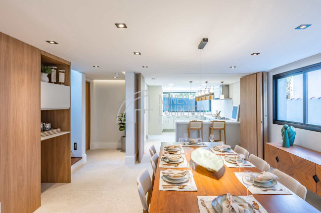 Imagem Casa com 4 Quartos à Venda, 350 m² em Embaré - Santos