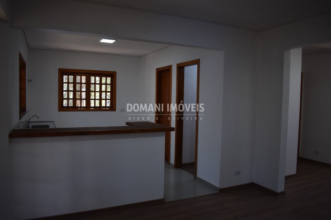 Imagem Casa com 4 Quartos à Venda, 149 m² em Região Do Parque Da água Santa - Campos Do Jordão