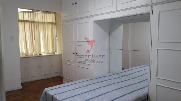 Imagem Apartamento com 3 Quartos à Venda, 93 m² em Copacabana - Rio De Janeiro
