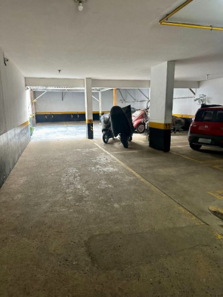 Imagem Apartamento com 1 Quarto à Venda, 50 m² em Vila Nova Conceição - São Paulo Imagem Apartamento com 1 Quarto à Venda, 50 m² em Vila Nova Conceição - São Paulo