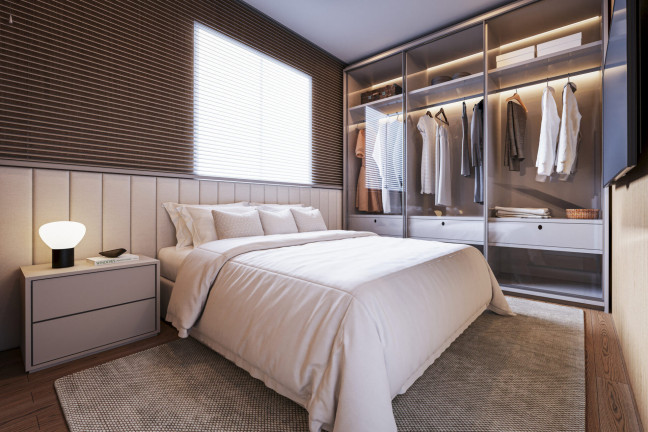 Imagem Apartamento com 2 Quartos à Venda, 41 m² em Parque Nascente Do Rio Capivara - Camaçari Imagem Apartamento com 2 Quartos à Venda, 41 m² em Parque Nascente Do Rio Capivara - Camaçari