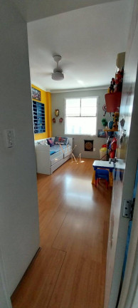 Imagem Apartamento com 2 Quartos à Venda, 103 m² em Gonzaga - Santos