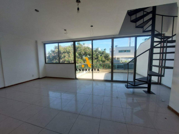Imagem Cobertura com 4 Quartos à Venda, 180 m² em Recreio Dos Bandeirantes - Rio De Janeiro