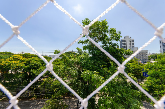 Imagem Imóvel com 2 Quartos à Venda, 64 m² em Jardim Botânico - Porto Alegre