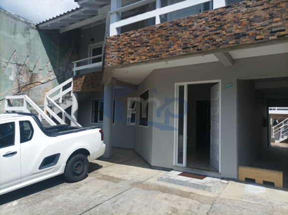 Imagem Apartamento com 2 Quartos à Venda, 78 m² em Praia Da Cal - Torres