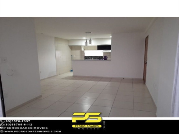 Imagem Apartamento com 3 Quartos à Venda, 80 m² em Jardim São Paulo - João Pessoa Imagem Apartamento com 3 Quartos à Venda, 80 m² em Jardim São Paulo - João Pessoa