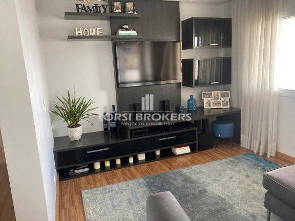 Imagem Apartamento com 3 Quartos à Venda, 134 m² em Jardim Olympia - São Paulo Imagem Apartamento com 3 Quartos à Venda, 134 m² em Jardim Olympia - São Paulo