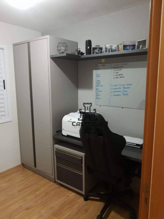 Imagem Apartamento com 3 Quartos à Venda, 63 m² em Conjunto Vivi Xavier - Londrina