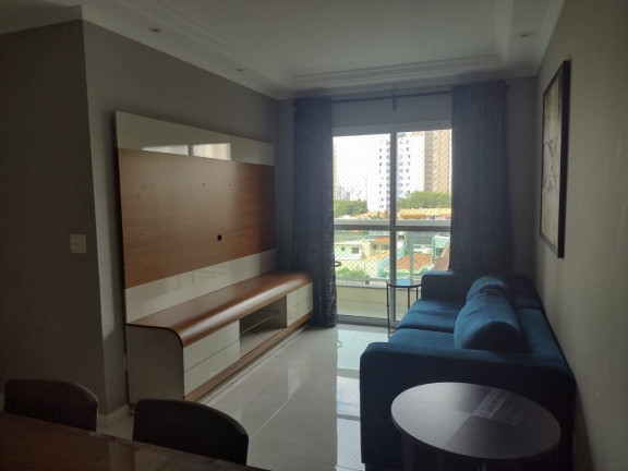 Imagem Apartamento com 2 Quartos para Alugar, 75 m² em Vila Gumercindo - São Paulo Imagem Apartamento com 2 Quartos para Alugar, 75 m² em Vila Gumercindo - São Paulo