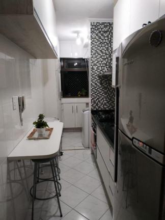 Imagem Apartamento com 2 Quartos à Venda, 50 m² em Vila Bertioga - São Paulo