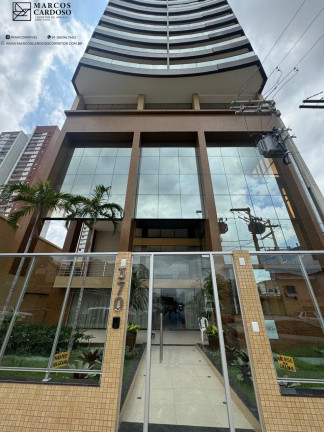 Imagem Imóvel com 3 Quartos à Venda, 79 m² em Telégrafo Sem Fio - Belém