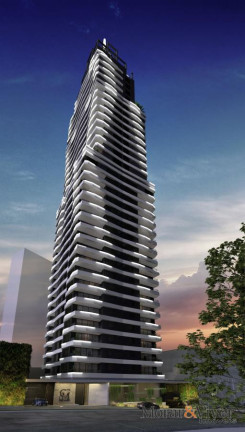 Imagem Apartamento com 3 Quartos à Venda, 160 m² em Bigorrilho - Curitiba