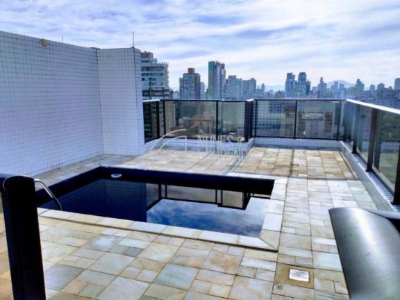 Imagem Apartamento com 3 Quartos à Venda, 246 m² em Gonzaga - Santos Imagem Apartamento com 3 Quartos à Venda, 246 m² em Gonzaga - Santos