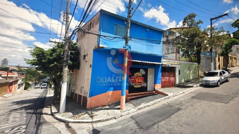Imagem Casa com 3 Quartos à Venda, 295 m² em Vila Nova Mazzei - São Paulo Imagem Casa com 3 Quartos à Venda, 295 m² em Vila Nova Mazzei - São Paulo