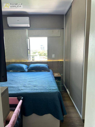 Imagem Apartamento com 2 Quartos à Venda, 90 m² em Tambaú - João Pessoa