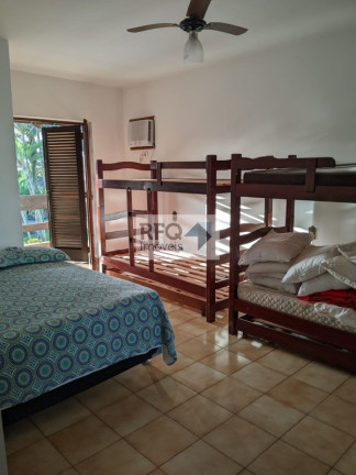 Imagem Casa com 5 Quartos à Venda, 400 m² em Jardim Acapulco - Guarujá