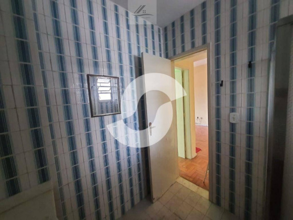 Imagem Apartamento com 2 Quartos para Alugar, 86 m² em Centro - Niterói
