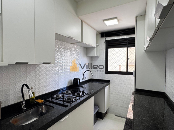 Imagem Apartamento com 2 Quartos à Venda ou Locação, 45 m² em Jardim Gutierres - Sorocaba
