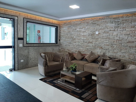 Imagem Apartamento com 2 Quartos à Venda, 88 m² em Caiçara - Praia Grande Imagem Apartamento com 2 Quartos à Venda, 88 m² em Caiçara - Praia Grande