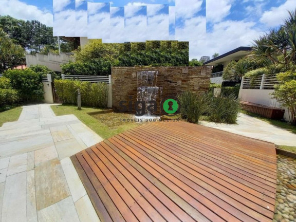 Imagem Casa com 4 Quartos à Venda, 880 m² em Cidade Jardim - São Paulo Imagem Casa com 4 Quartos à Venda, 880 m² em Cidade Jardim - São Paulo