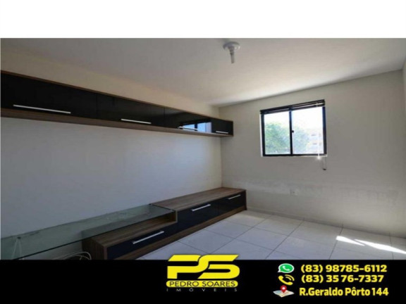 Imagem Apartamento com 3 Quartos à Venda, 70 m² em Altiplano Cabo Branco - João Pessoa Imagem Apartamento com 3 Quartos à Venda, 70 m² em Altiplano Cabo Branco - João Pessoa