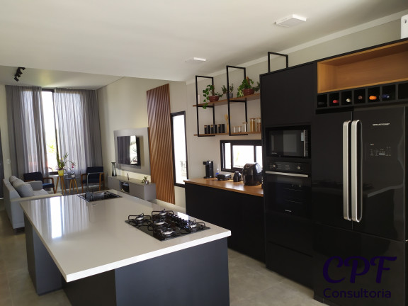 Imagem Casa com 3 Quartos à Venda, em Condomínio Jardim Flamboyan - Bragança Paulista Imagem Casa com 3 Quartos à Venda, em Condomínio Jardim Flamboyan - Bragança Paulista
