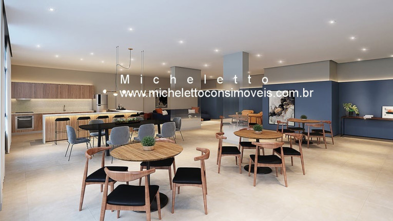Imagem Apartamento com 2 Quartos à Venda, 54 m² em Vila Sônia - São Paulo Imagem Apartamento com 2 Quartos à Venda, 54 m² em Vila Sônia - São Paulo