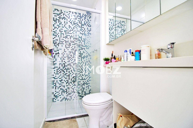 Imagem Imóvel com 2 Quartos à Venda, 47 m² em Vila Andrade - São Paulo Imagem Imóvel com 2 Quartos à Venda, 47 m² em Vila Andrade - São Paulo
