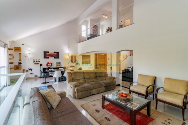 Imagem Casa com 3 Quartos à Venda, 360 m² em Alphaville - Santana De Parnaíba Imagem Casa com 3 Quartos à Venda, 360 m² em Alphaville - Santana De Parnaíba