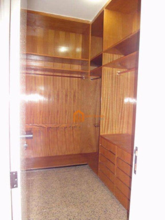 Imagem Apartamento com 3 Quartos à Venda, 170 m² em Aldeota - Fortaleza