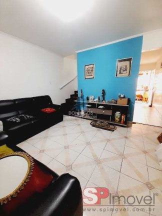 Imagem Casa com 2 Quartos à Venda, 74 m² em Cidade Líder - São Paulo Imagem Casa com 2 Quartos à Venda, 74 m² em Cidade Líder - São Paulo