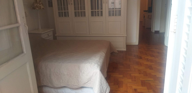 Imagem Apartamento com 2 Quartos à Venda, 86 m² em Boqueirão - Santos