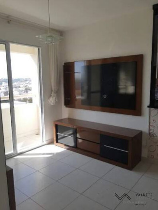 Imagem Apartamento com 2 Quartos à Venda, 56 m² em Loteamento Villa Branca - Jacareí Imagem Apartamento com 2 Quartos à Venda, 56 m² em Loteamento Villa Branca - Jacareí