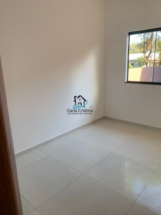 Imagem Casa com 2 Quartos à Venda, 54 m² em Balneário Guaciara - Matinhos
