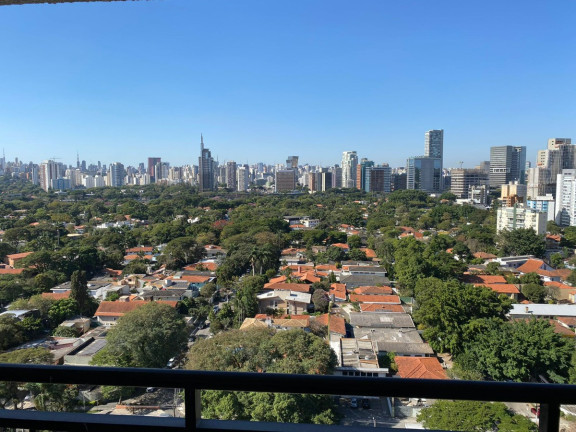 Imagem Apartamento com 2 Quartos à Venda, 44 m² em Butantã - São Paulo