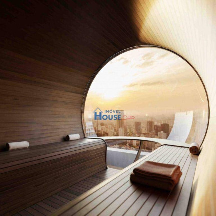 Imagem Apartamento com 3 Quartos à Venda, 96 m² em Vila Madalena - São Paulo Imagem Apartamento com 3 Quartos à Venda, 96 m² em Vila Madalena - São Paulo