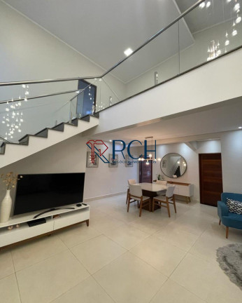 Imagem Casa com 4 Quartos à Venda, 220 m² em Jardim São Carlos - Sorocaba