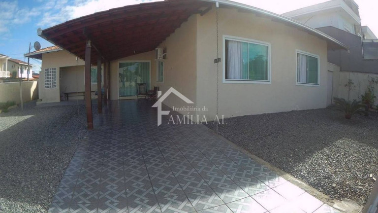 Imagem Casa com 3 Quartos à Venda, 100 m² em Comasa - Joinville Imagem Casa com 3 Quartos à Venda, 100 m² em Comasa - Joinville