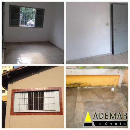 Imagem Casa com 2 Quartos à Venda, 255 m² em Rudge Ramos - São Bernardo Do Campo Imagem Casa com 2 Quartos à Venda, 255 m² em Rudge Ramos - São Bernardo Do Campo
