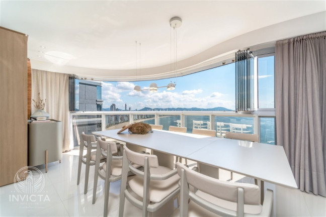 Imagem Apartamento com 4 Quartos à Venda, 237 m² em Barra Sul - Balneário Camboriú