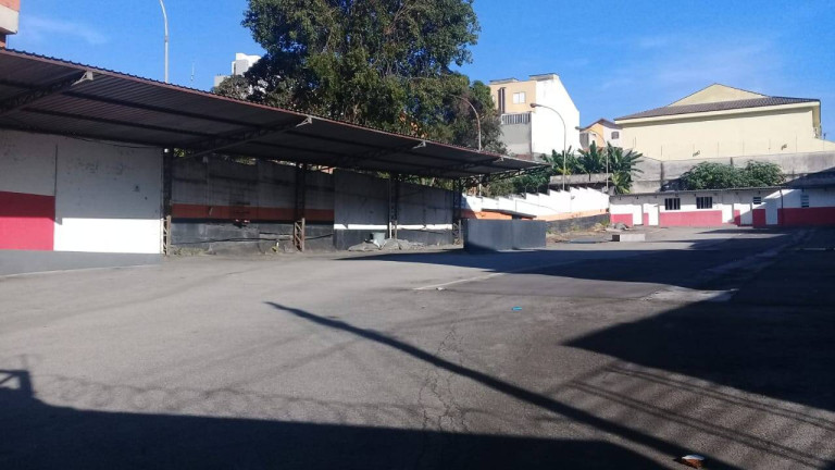 Imagem Ponto Comercial para Alugar, 1.457 m² em Vila Marieta - São Paulo Imagem Ponto Comercial para Alugar, 1.457 m² em Vila Marieta - São Paulo