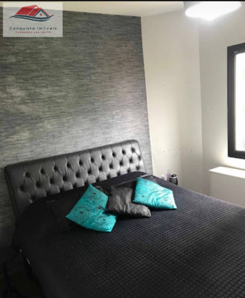 Imagem Apartamento com 2 Quartos à Venda, 62 m² em Gopouva - Guarulhos