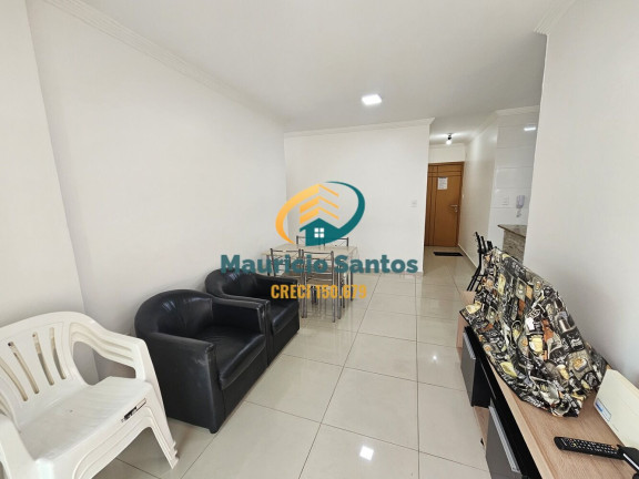 Imagem Apartamento com 2 Quartos à Venda, 72 m² em Centro - Mongaguá